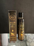 MA Organics Hair Oil