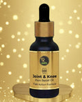 Joint Oil