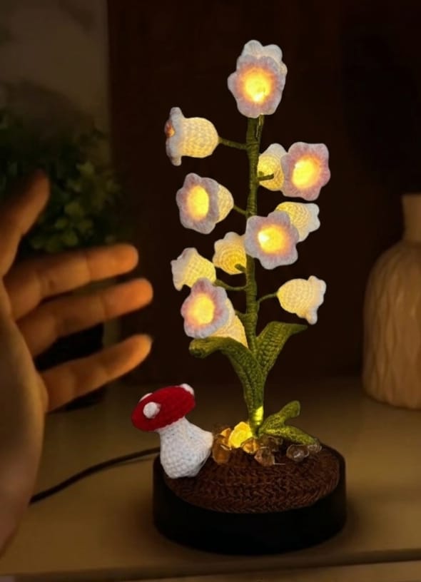 premium Handmad Lamp