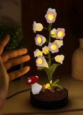 premium Handmad Lamp