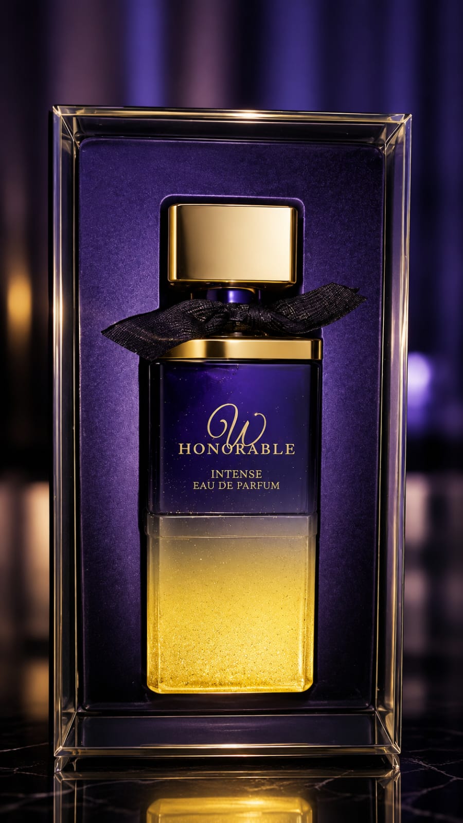 ❤️ HONORABLE INTENSE – Eau De Parfum (100ml)