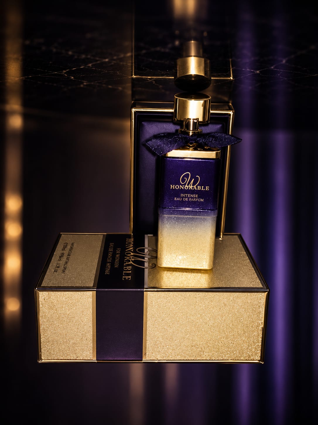 ❤️ HONORABLE INTENSE – Eau De Parfum (100ml)